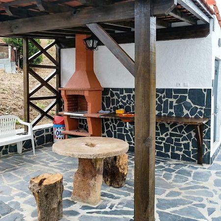 Vila Casa Do Ferreiro Góis Exteriér fotografie