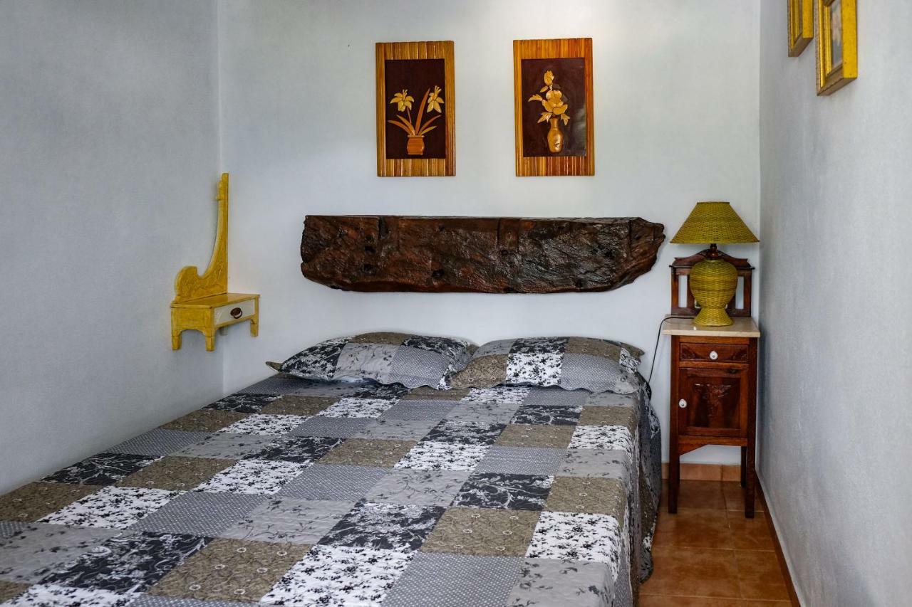 Vila Casa Do Ferreiro Góis Exteriér fotografie